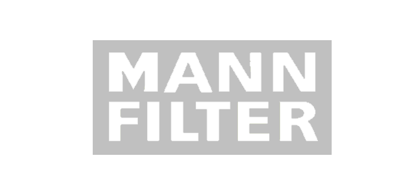 Mann Filter 2 TF